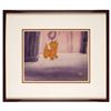 Image 1 : Oliver & Company Production Cel of Oliver.