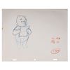 Image 4 : The New Adventures of Winnie the Pooh Story Sketches.