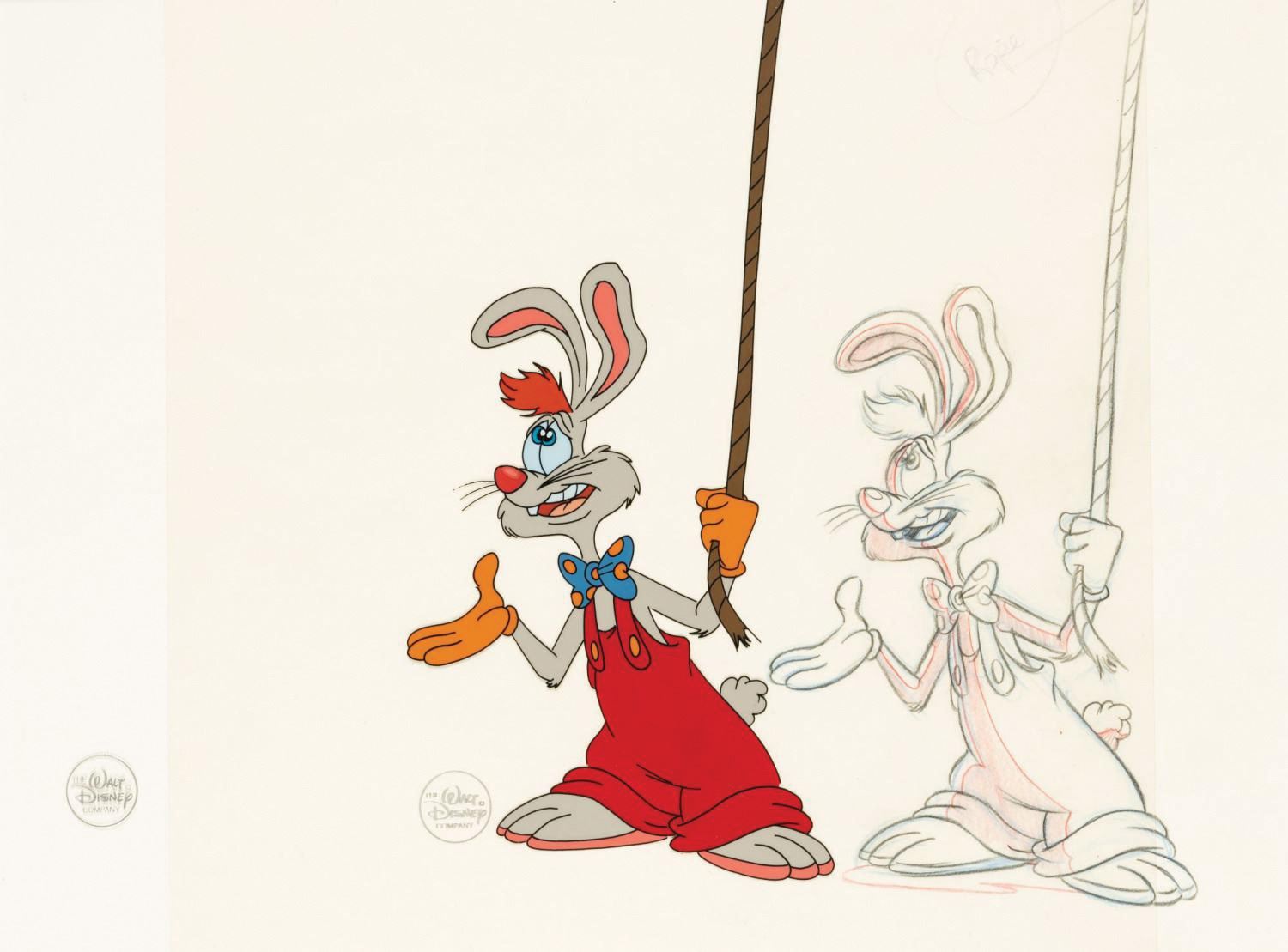 Roger Rabbit