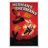 Image 1 : Herman's Shermans Limited Edition Roger Rabbit Poster.