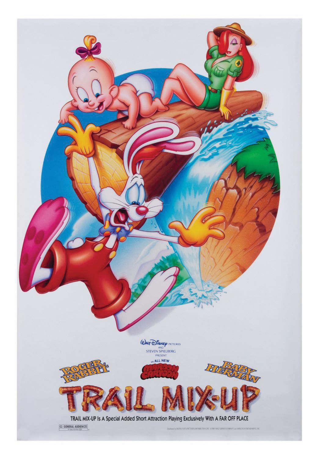 Roger Rabbit