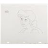 Image 3 : The Little Mermaid 2 Cel & Background of Ariel.