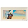 Image 1 : The Little Mermaid 2 Panoramic Production Background.