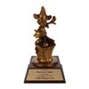 Image 1 : Walt Disney Company 15-Year Service Award.