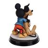 Image 2 : Mickey and Pluto Figure by Giuseppe Armani.