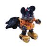 Image 1 : Transformers Mickey Mouse Optimus Prime Figure.