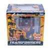Image 2 : Transformers Mickey Mouse Optimus Prime Figure.