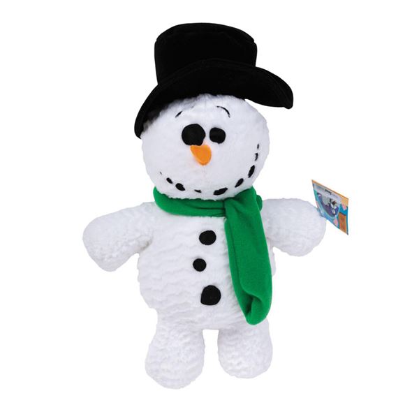 Pixar Knick Knack Plush.