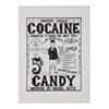 Image 1 : Rolly Crump Cocaine "Doper Poster."