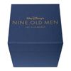 Image 1 : Walt Disney's Nine Old Men: The Flipbooks.