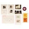 Image 1 : Ward & Betty Kimball Railroad Photos and Souvenirs.