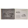 Image 10 : Set of (3) Automotive Design Books Signed by Bob Gurr.