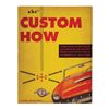 Image 6 : Set of (3) Automotive Design Books Signed by Bob Gurr.
