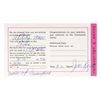 Image 3 : Disneyland New Hire Paperwork.