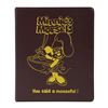 Image 1 : Minnie's Morsels Cast Member Cook Book.