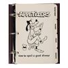 Image 2 : Minnie's Morsels Cast Member Cook Book.