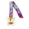 Image 5 : Set of (6) Disneyland Half Marathon Medals.