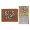 Image 1 : Pair of Trader Sam's Menus.