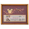 Image 1 : Disneyland 30th Year Birthday Party Ticket.