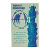 Image 1 : Enchanted Tiki Room Premiere Brochure.