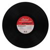 Image 8 : Collection of (9) Mellomen Capitol Recordings.