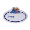 Image 1 : Disneyland Resort Personalized Office Plaque.