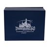 Image 2 : Disneyland 60th Crystal Mickey Mouse Ears by Arribas.