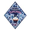 Image 1 : Disneyland Diamond Celebration Cupcakes Sign.