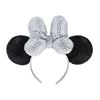 Image 1 : Disneyland Diamond Celebration Headband by Arribas.