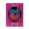 Image 2 : Set of (4) Jumbo Disneyland Pins by Shag.
