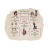 Image 2 : Red Wagon Inn Children's Menu.