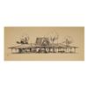 Image 3 : Plaza Pavilion & Plaza Lanai Concept Display Prints.