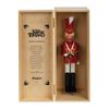 Image 3 : Pair of Limited Edition Wooden Toy Soldiers.