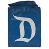 Image 2 : Pair of Disneyland Crowd Control Flag Pennants.