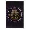 Image 1 : Main Street Electrical Parade Sign.