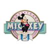 Image 1 : Mickey Mouse 60th Anniversary Oversize Sign.