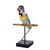 Image 1 : Enchanted Tiki Room Barker Bird by Kevin & Jody.