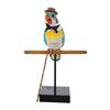 Image 2 : Enchanted Tiki Room Barker Bird by Kevin & Jody.