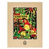 Image 1 : "55 Enchanting Years" Club 33 Tiki Print.