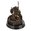 Image 3 : Frontierland 50th Anniversary Figure by Larry Nikolai.