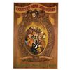 Image 1 : Country Bear Jamboree Attraction Poster.