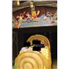 Image 2 : Winnie the Pooh Hand-Painted Attraction Sign.