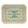 Image 1 : New Orleans Square Dining Tray.