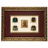 Image 1 : Pirates of the Caribbean Limited Edition Pin Set.