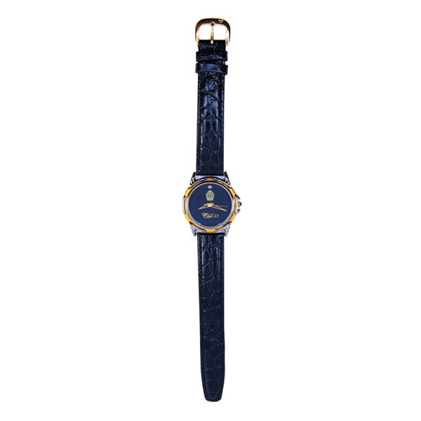 Club 33 Men's Limited Edition Watch.