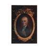 Image 8 : Set of (6) Haunted Mansion Lenticular Cards.