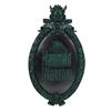Image 1 : Haunted Mansion 45th Anniversary Plaque.