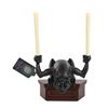 Image 1 : Haunted Mansion Gargoyle Statue Light-up Figurine.