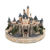 Image 1 : Sleeping Beauty Castle Disneyland by John Hine Studios.