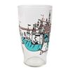 Image 3 : Disneyland Sleeping Beauty Castle Pint Glass.
